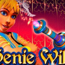 Genie Wild